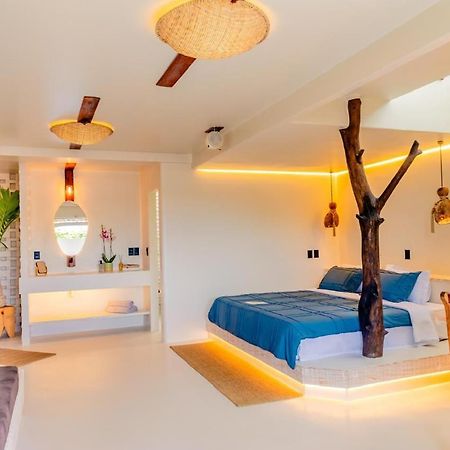 Outro Beach Hotel Кумбуко Екстериор снимка