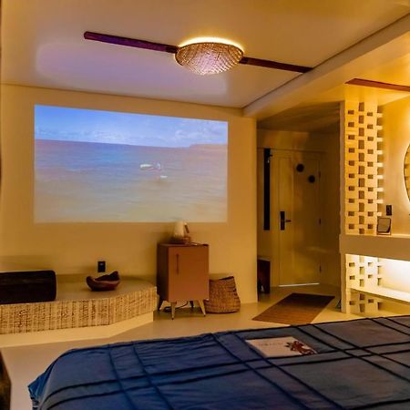 Outro Beach Hotel Кумбуко Екстериор снимка