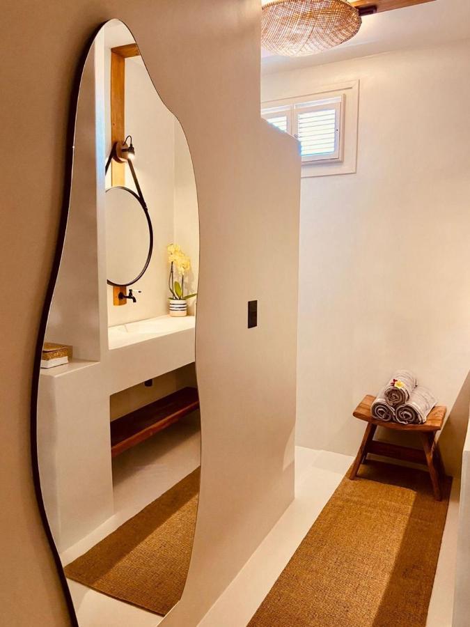 Outro Beach Hotel Кумбуко Екстериор снимка