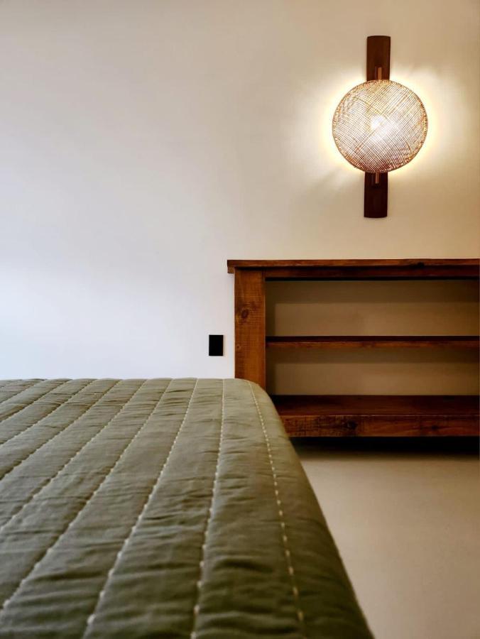 Outro Beach Hotel Кумбуко Екстериор снимка