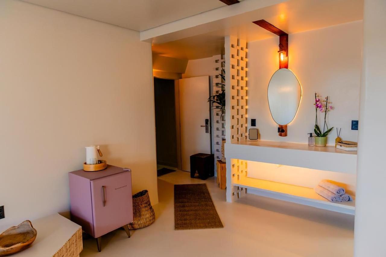Outro Beach Hotel Кумбуко Екстериор снимка