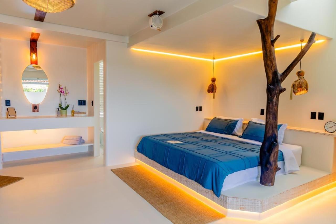 Outro Beach Hotel Кумбуко Екстериор снимка