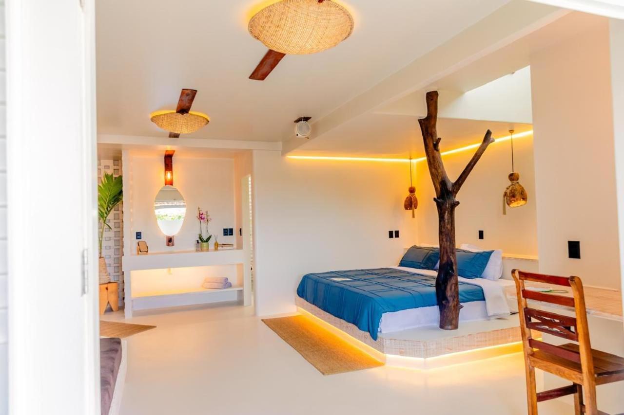 Outro Beach Hotel Кумбуко Екстериор снимка