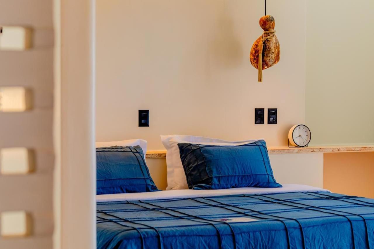 Outro Beach Hotel Кумбуко Екстериор снимка